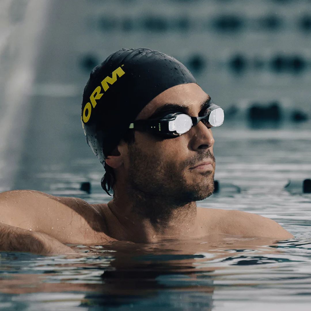 FORM Smart Swim 2 Swimming Goggles