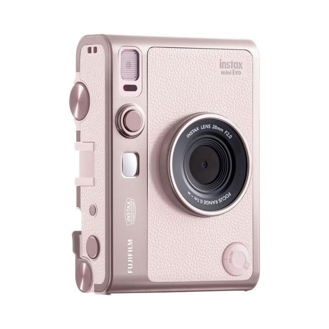 Fujifilm Instax Mini Evo Camera