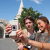 Fujifilm instax mini LiPlay Plus Hybrid Instant Camera