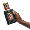 Fujifilm instax mini LiPlay Plus Hybrid Instant Camera