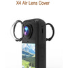 Insta360 X4 Air Lens Protector Glass