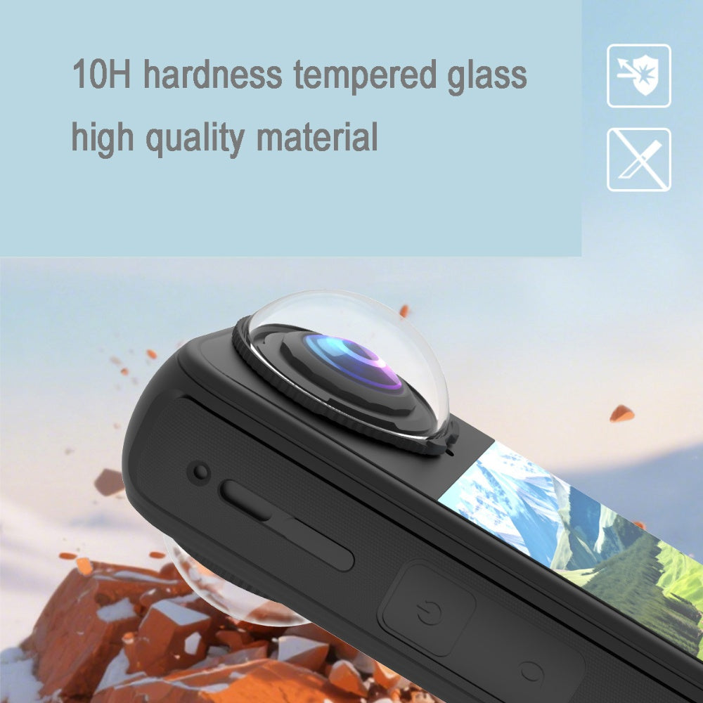 Insta360 X4 Air Lens Protector Glass