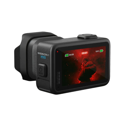 GoPro Mission 1 PRO