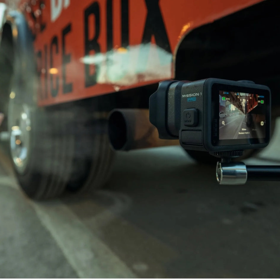 GoPro Mission 1 PRO