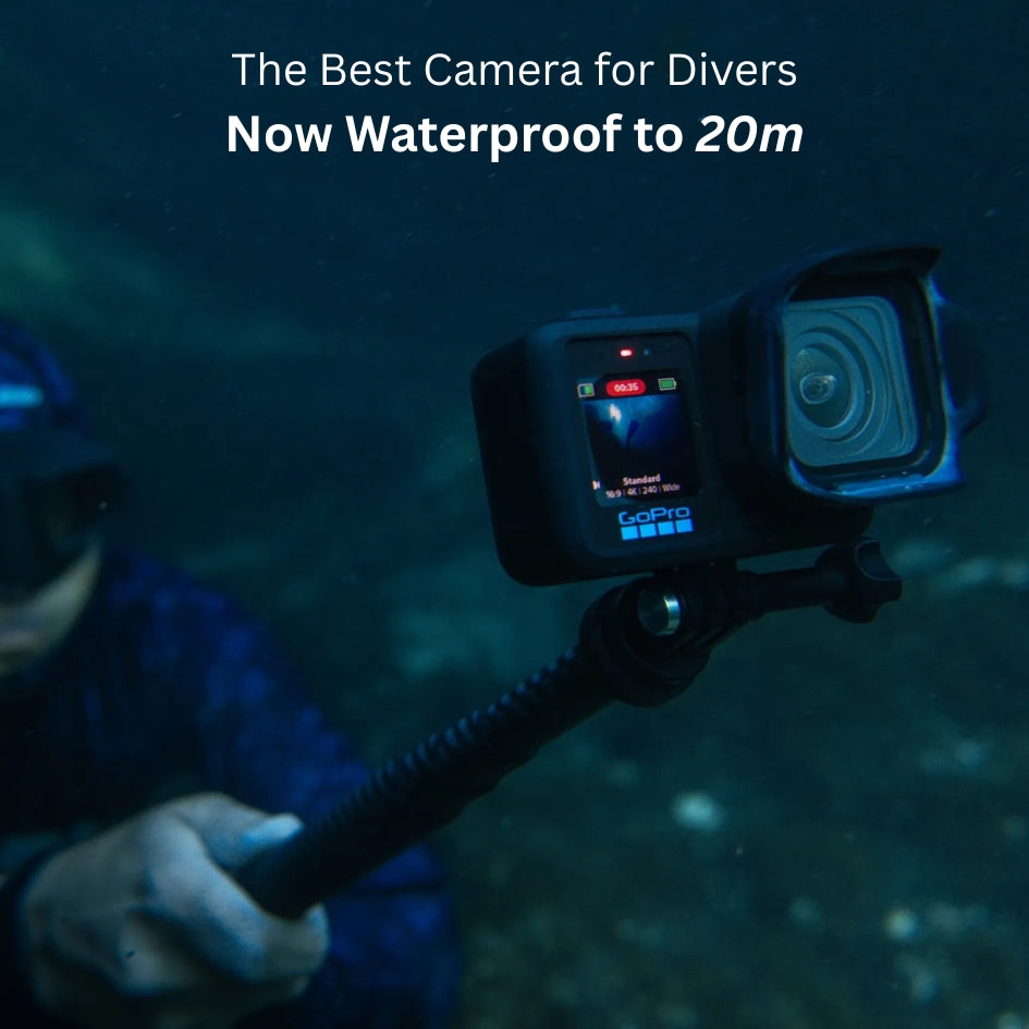 GoPro Mission 1 PRO