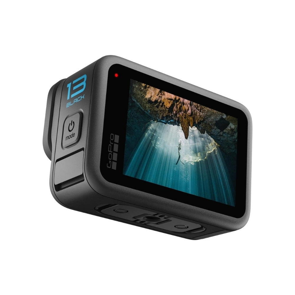 GoPro Hero 13 Extended Power Bundle | Action Camera