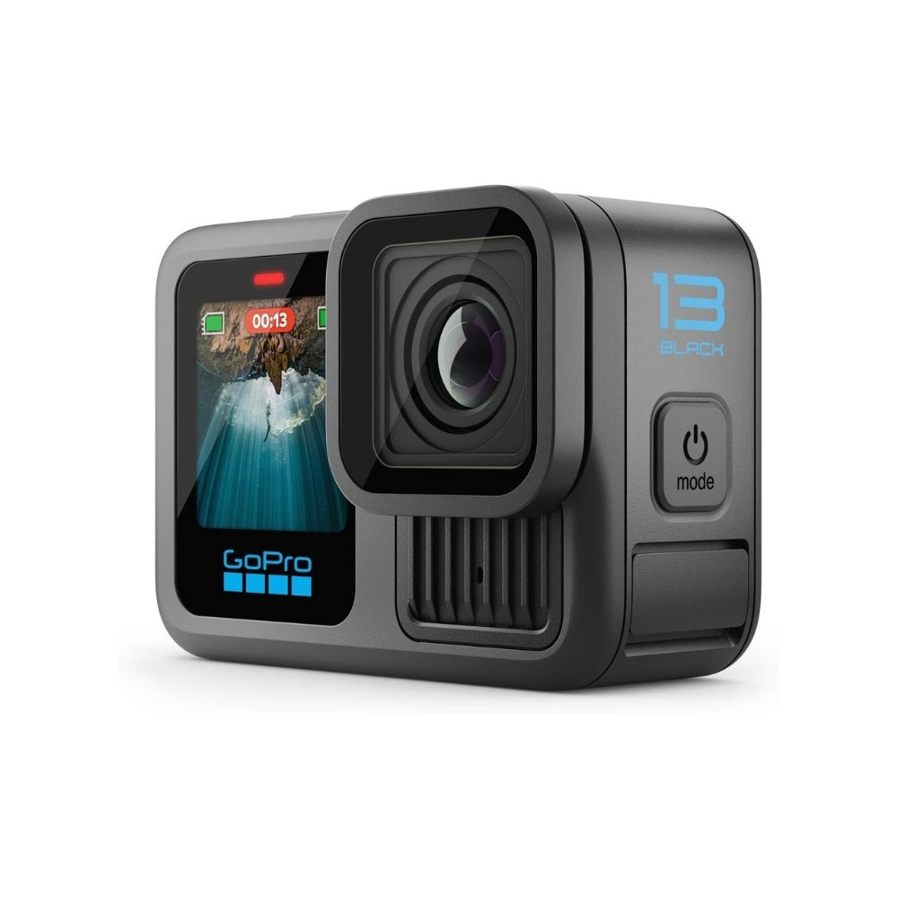 GoPro Hero 13 Extended Power Bundle | Action Camera