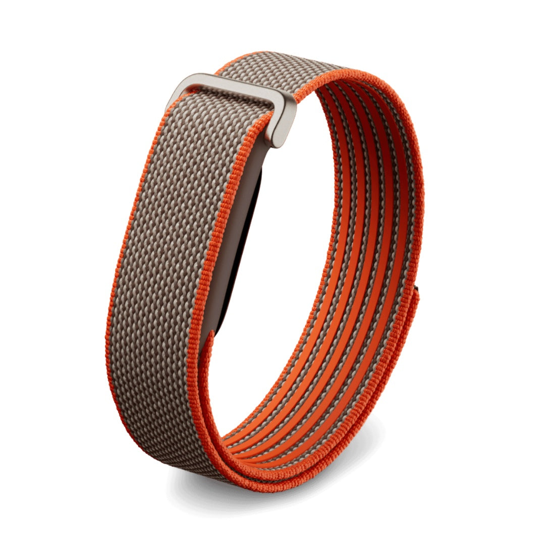 Google Fitbit Air Special Edition Stephen Curry (Rye)