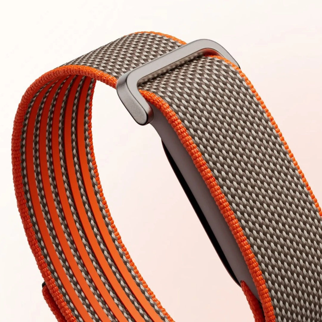 Google Fitbit Air Special Edition Stephen Curry (Rye)