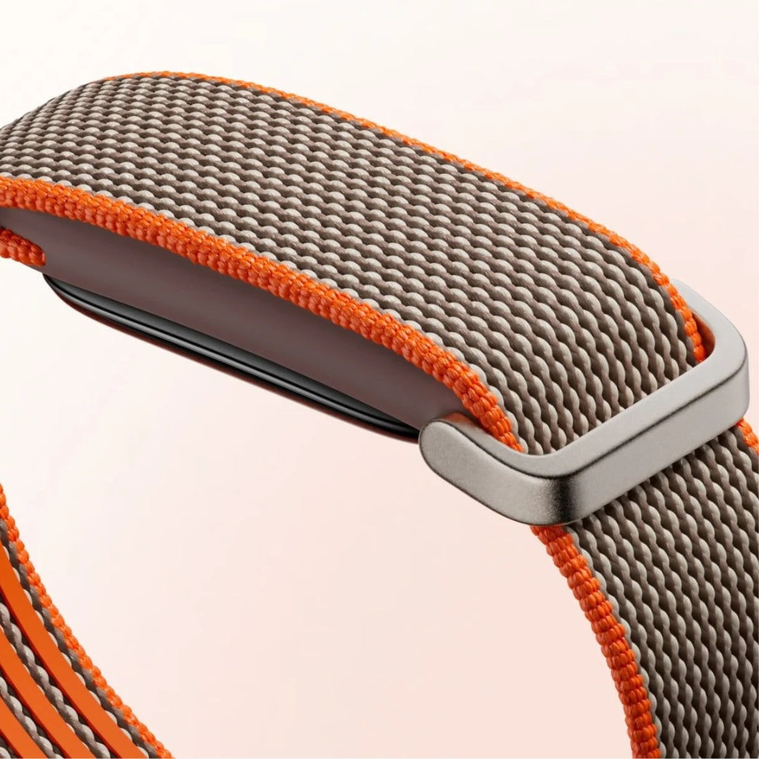 Google Fitbit Air Special Edition Stephen Curry (Rye)