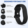 Google Fitbit Air Sport Silicone Band