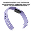 Google Fitbit Air Sport Silicone Band