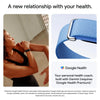 Google Fitbit Air Fitness Tracker
