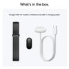 Google Fitbit Air Fitness Tracker