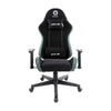 Green Lion ERGO X Gaming Chair Green