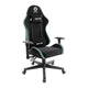 Green Lion ERGO X Gaming Chair Green