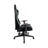 Green Lion ERGO X Gaming Chair Green