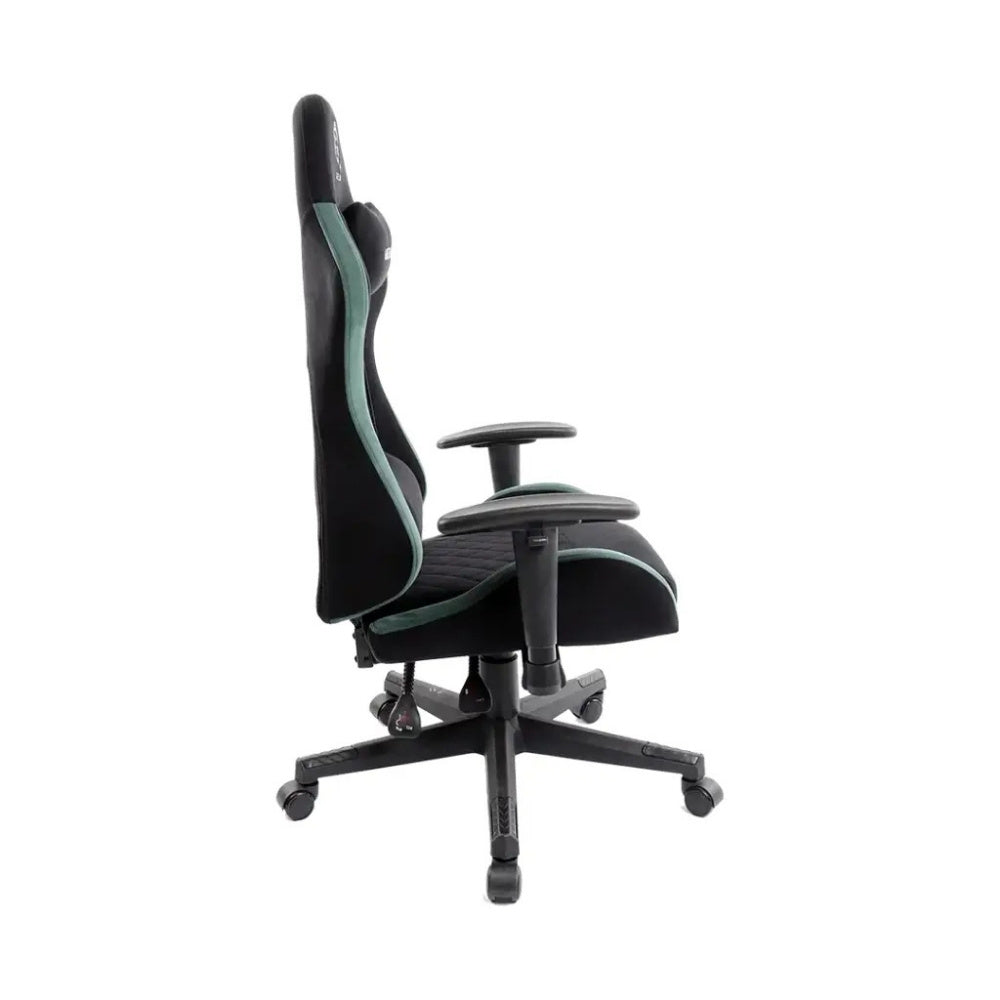 Green Lion ERGO X Gaming Chair Green