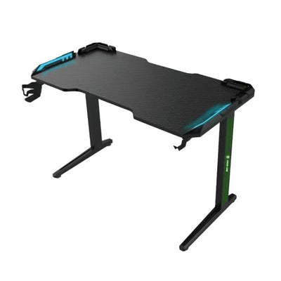 Green Lion RGB Gaming Desk