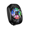 HOCO GM76 Mobile Phone Cooler With RGB & LED Display - Cle Market