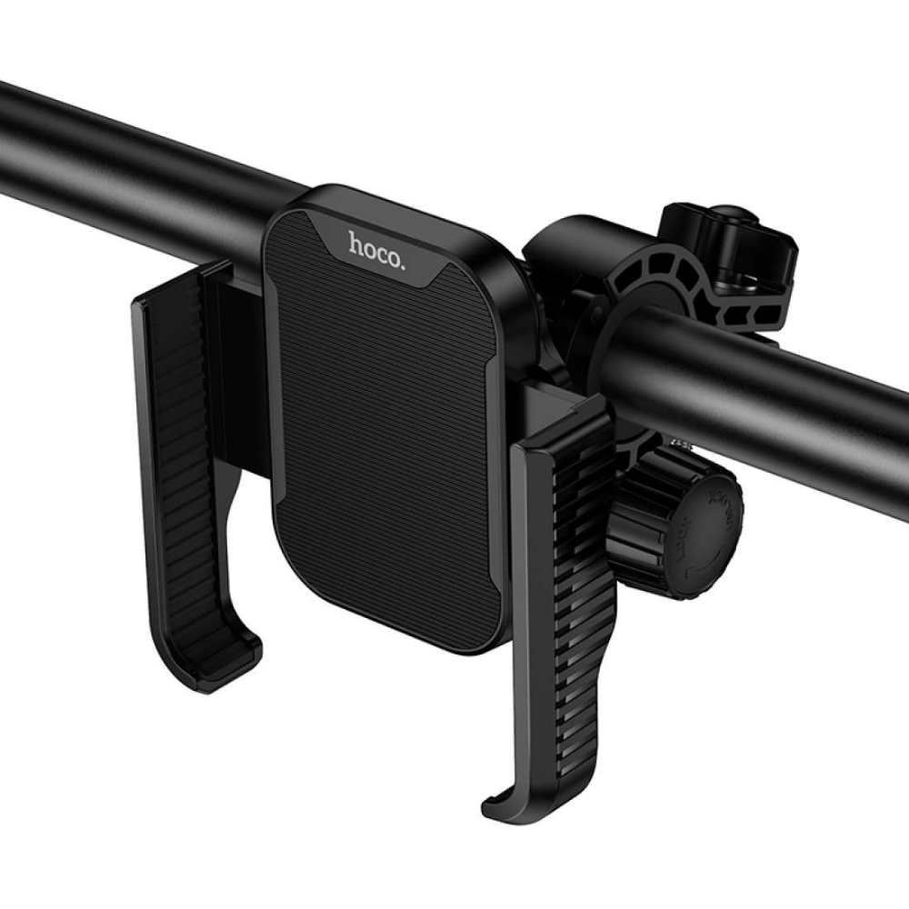 Bike and Motocycle Phone Mount Hoco H91 Handlebar Holder