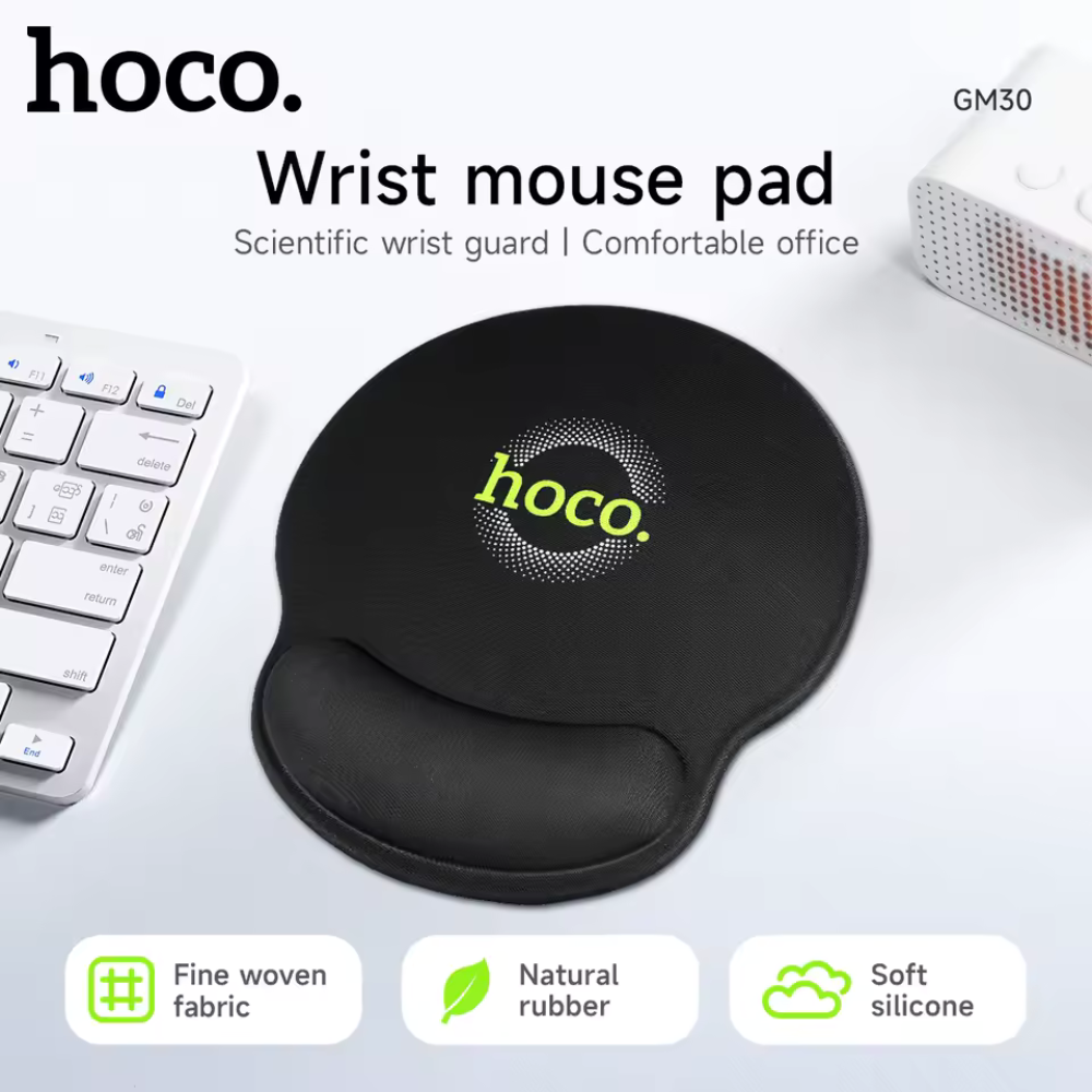 Hoco Mouse Pad Polar Fox