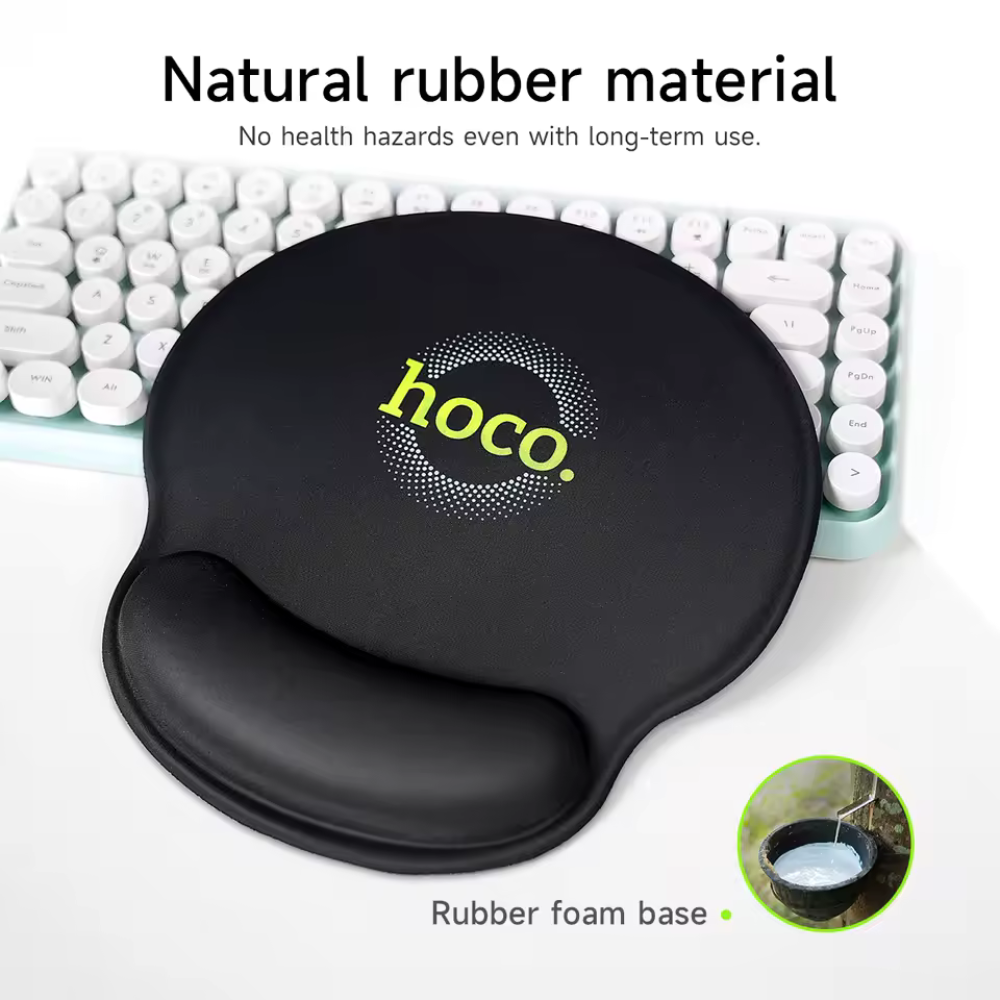 Hoco Mouse Pad Polar Fox