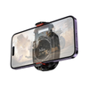 HOCO GM76 Mobile Phone Cooler With RGB & LED Display - Cle Market