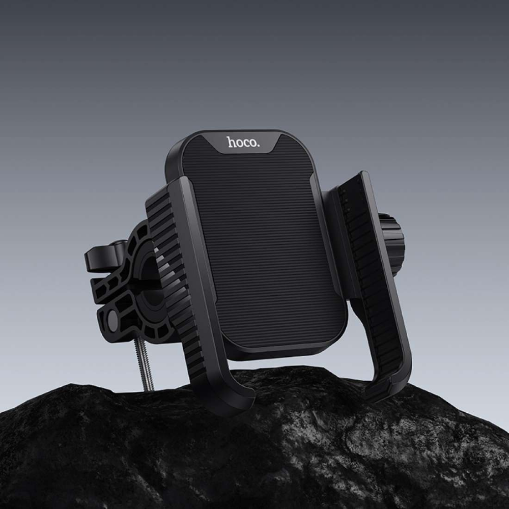 Bike and Motocycle Phone Mount Hoco H91 Handlebar Holder