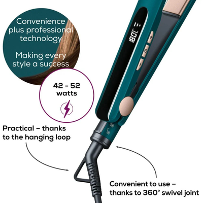 Beurer Ocean Hair Straightener