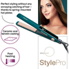 Beurer Ocean Hair Straightener