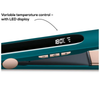 Beurer Ocean Hair Straightener