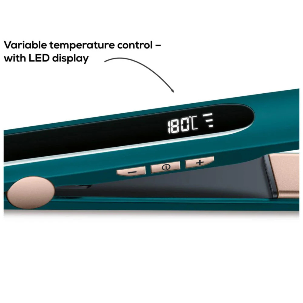 Beurer Ocean Hair Straightener