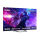 Haier QLED 4K Google TV 75 (120Hz) - Cle Market