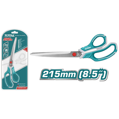 Total THSCRS812001 215mm Workshop Scissors - product view