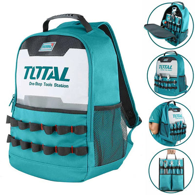 Total THBP0201 Tool Backpack - product view