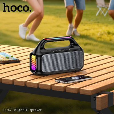 HOCO HC47 Delight 30W Speaker