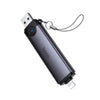 Hoco HB56A 3-in-1 Card Reader