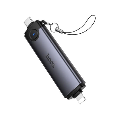 Hoco HB56B 3-in-1 Card Reader