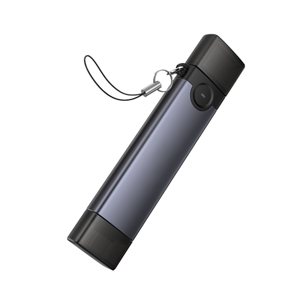 Hoco HB56 USB-C Card Reader