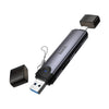 Hoco HB56 USB-C Card Reader