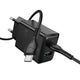 Hoco N71 PD30W Charger Set
