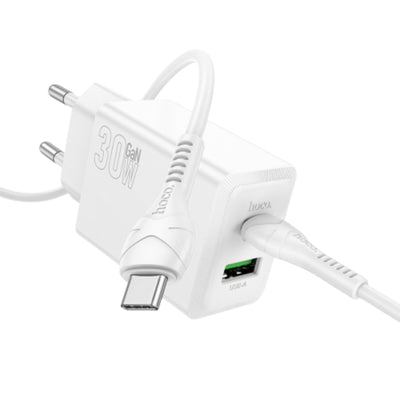 Hoco N71 PD30W QC3.0 Charger