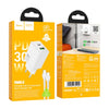 Hoco N71 PD30W QC3.0 Charger