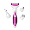 Hoco 4-in-1 Ladies Trimmer and Shaver HP80 - Cle Market