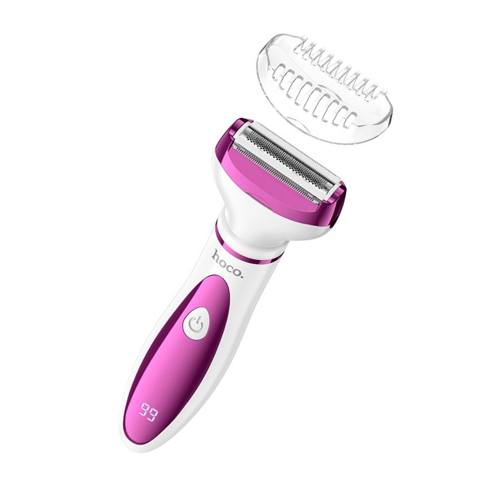 Hoco 4-in-1 Ladies Trimmer and Shaver HP80 - Cle Market