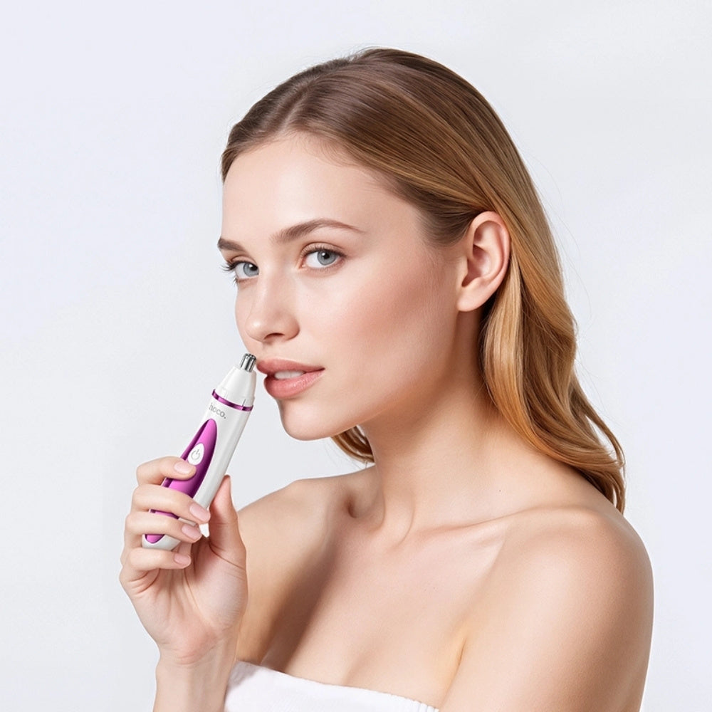 Hoco 4-in-1 Ladies Trimmer and Shaver HP80 - Cle Market