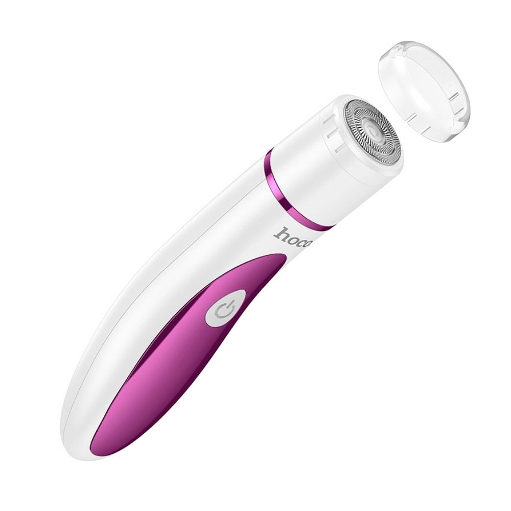 Hoco 4-in-1 Ladies Trimmer and Shaver HP80 - Cle Market