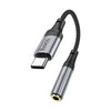 Hoco LS36 Type-C Audio Adapter