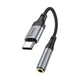 Hoco LS36 Type-C Audio Adapter